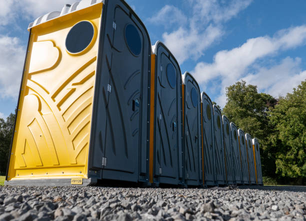 Best Portable Toilets for Disaster Relief Sites  in USA